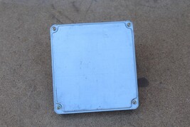 89661-3d352 Toyota ECM ECU PCM Engine Control Module Computer image 4