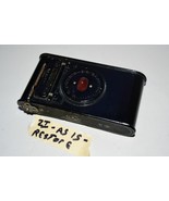 EASTMAN KODAK VEST POCKET CAMERA AUTOGRAPHIC 25 BT 50 Vintage AS IS FOR ... - £39.83 GBP