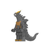 Minifigure Demaaga Ultraman Monster Cartoon Comic  Toys US - $7.96