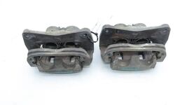 Driver Left Passenger Right Calipers Front Without Turbo Fits 03-12 LEGACY 65601 image 9