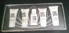 Proof Positive Starter Kit for Younger Looking Skin - Set of Five .50 oz... - $12.86