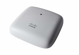 Cisco Business 140AC Wi-Fi Access Point | 802.11ac | 2x2 | 1 GbE Port | ... - £103.22 GBP