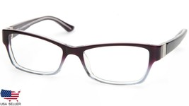 Prodesign Denmark 7612 c.3512 Violet Eyeglasses 54-16-135mm (Lenses Missing) - $88.19