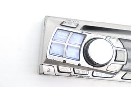 ALPINE CDA-9827 FACEPLATE E2108 image 7