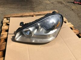 Nissan 02-06 Headlight Driver Side Left Hand LH With Xenon ballast OEM - $49.40