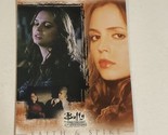 Buffy The Vampire Slayer Trading Card 2007 #69 Eliza Dushku - $1.97