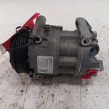 2018 Fiat 500 1.4 Air Conditioning AC Compressor  - £77.32 GBP