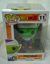 Funko POP Dragonball Z 11 PICCOLO 4" VINYL FIGURE TOY NEW - $19.80