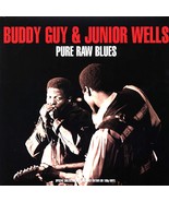 Buddy Guy,Junior Wells - £29.09 GBP
