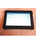 Defective Dell Latitude 7212 Rugged Extreme i5-8350U 1.7GHz 8GB 512GB w/... - $285.00