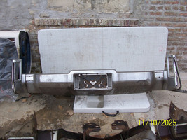 1971 1972 CADILLAC ELDORADO REAR BUMPER OEM USED PART - £1,345.30 GBP