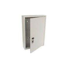 Kidde 001795 AccessPoint 30-Key-Safe Push-Button Combination Steel Cabinet 1795 - £59.06 GBP