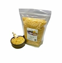 Bath Salts ~ Frankincense &amp; Myrrh Scented ~ 4 lb Bag - £15.28 GBP