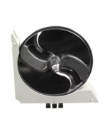 Electrolux Professional C5SX-V4, Slicer Disc with S Blade, Stainless Steel - $1,152.07 CAD