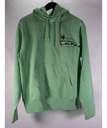 Helmut Lang Helmut Land Mascot Standard Hoodie Mens - $247.50