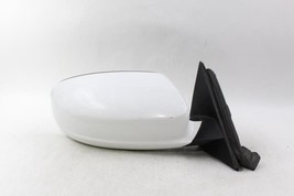 Right Passenger Side White Door Mirror Power Fits 11-14 DODGE CHARGER OE... - £82.42 GBP