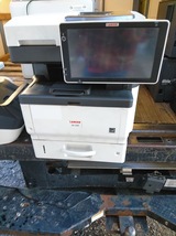 Ricoh(Lanier) IM 430F Black and White Multifunction Printer - $1,499.00