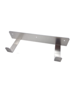 HELMET HANGER HOOK RACK HOLDER STORAGE ENCLOSED RACE CAR TRAILER 1100106 - $21.95