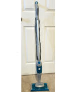 WORKING Swiffer Bissell Steamboost Steam Mop 6639 Boost - $1,311.16 MXN