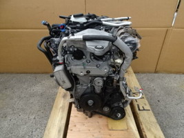 2015 Mercedes X156 GLA45 engine, motor, M133 2.0L I4 turbo 4matic AWD - £3,831.76 GBP