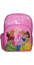 Disney Princess Backpack - £18.05 GBP