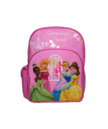 Disney Princess Backpack - £18.00 GBP