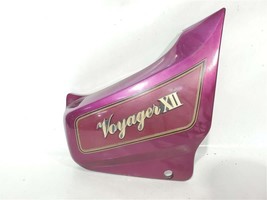 Right Side Cover PN 36001-1323 OEM 2003 Kawasaki ZG1200   90 Day Warrant... - $59.39