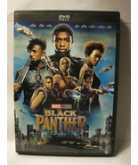 DVD - Marvel MCU - Black Panther - £2.39 GBP