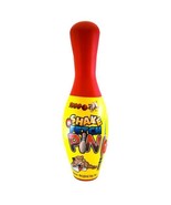 TUGGO Shake and Fetch Small Dog Toy Water Weighted Bowling Pin Durable P... - $13.99