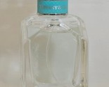 Tiffany &amp; Co 50ml 1.7. Oz Eau De Parfum Spray - £35.61 GBP
