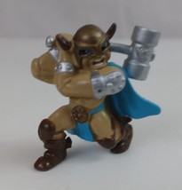 2004 Moose Fistful of Power Maelstorm Series 1 Figure 1.75&quot; - £2.99 GBP