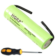 Battery for Philips Norelco 1060X 1090X 1150X 1180X 1160X 1160XCC Razor ... - $22.99