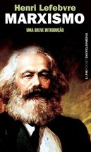 Marxismo - Série L&amp;PM Pocket Encyclopaedia [Paperback] Henri Lefebvre - $29.40