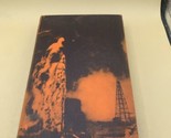 Vintage Spindletop By  James Clark HC First Edition 1952 - £15.76 GBP