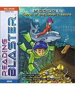 Reading Blaster Ages 5-6 (Jewel Case) - $471.03 MXN
