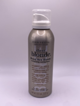 John Frieda Sheer Blonde Revitalizing Styling Foam - 4.5 oz - $29.99