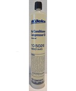 NEW ACDelco Air Conditioner A/C Compressor PAG Oil 10-5026 8oz Bottle 88... - €15,40 EUR