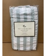 Pottery Barn Seersucker Sham - Standard - 26x20 - Free Shipping - $24.60 CAD