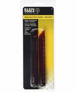 1 pair klein-koat replacement handle no. 89 Tenite-plastic grips handle - $13.70 CAD