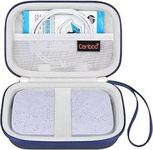 Compact Photo Printer Carrying Case for Instant Printers and Accessories - $26.72