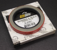 Drive Works S-2081 Seal - $5.99