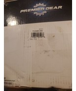 Premier Gear PG-6647 Replacement Starter for Ford F150 V6 99-08 - $78.21