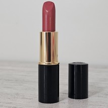 LANCOME L&#39;Absolu Rouge Cream Lipstick EXOTIC ORCHID Full Size NWOB - $17.81