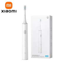 XIAOMI MIJIA T300 Electric Toothbrush - Smart Ultra Sonic Tooth Brush - $27.27