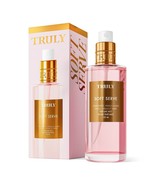 Truly SOFT SERVE Perfume Mist 100 mL Strawberry Vanilla Amber New in box - $38.29 CAD
