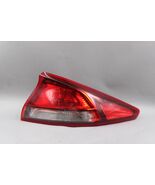 Right Passenger Tail Light Incandescent Fits 2017-2022 HYUNDAI IONIQ OEM... - $202.49