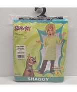 Scooby-doo Shaggy Child Youth Kids Halloween Costume Cosplay Medium 8 / 10 - $29.60