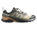 SALOMON Men&#39;s Athletics Trail Running Shoes, Black/White, 9 AU - $191.65+