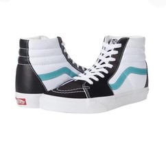 Size 10  Men’s Vans SK8-Hi Classic Sport BNIB - £37.54 GBP