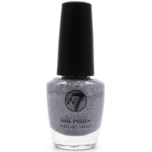 W7 Nail Enamel 99 Moondust - £52.36 GBP